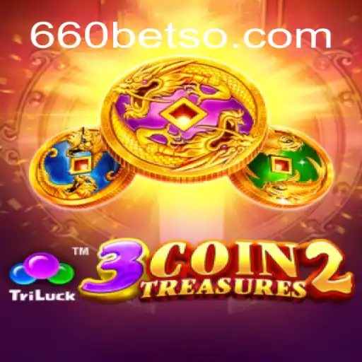 Descubra o Universo Emocionante de 3CoinTreasures2