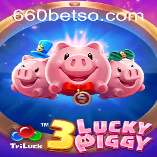 Explorando o Mundo de 3LUCKYPIGGY: Uma Aventura de Jogo Única