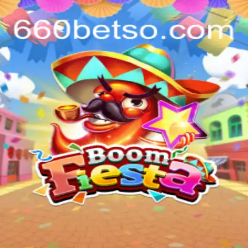 Descubra BoomFiesta: O Jogo de Azar de Criança dos Novos Tempos