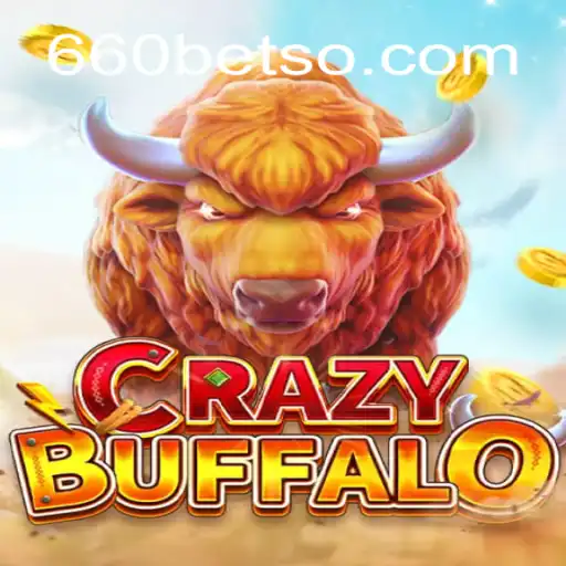 Desvendando o Jogo CRAZYBUFFALO e a Plataforma 660bet
