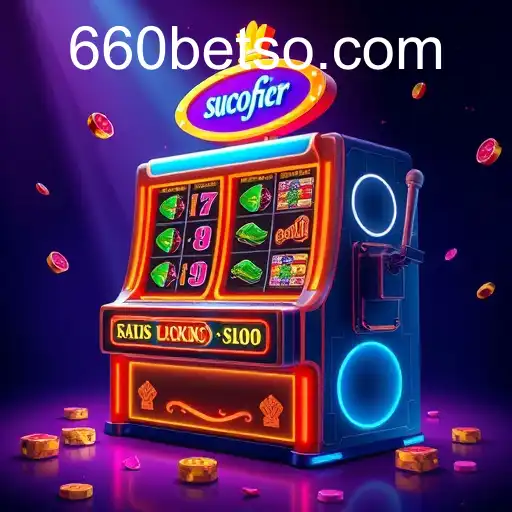 Gaming Experience 660bet - 800+ Premium and Exclusive Games