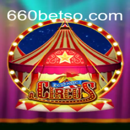 Descubra o Fascinante Mundo de EcstaticCircus: Um Jogo Inovador com 660bet
