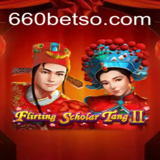 Exploring Flirting Scholar Tang II: The Dynamics of the Game