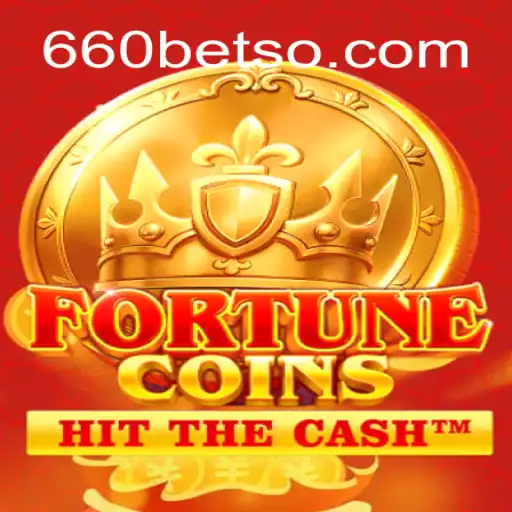 Explorando FortuneCoins: O Jogo Que Está Mudando as Regras do Entretenimento