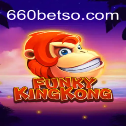 FunkyKingKong: A Revolução no Mundo dos Jogos com 660bet