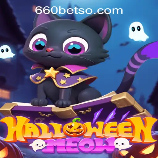 HalloweenMeow: Aventura e Estratégia em um Jogo Temático de Halloween