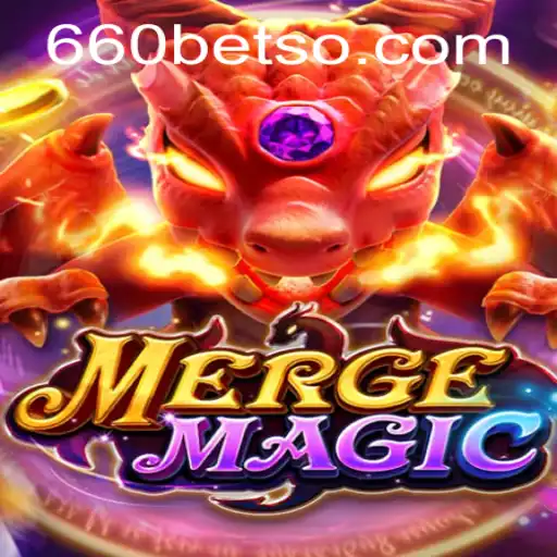 Descubra o Fascinante Mundo de MERGEMAGIC: Aventure-se em 660bet