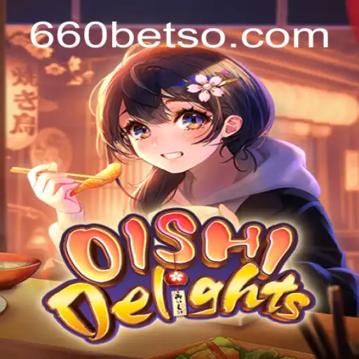 Descubra o Mundo de OishiDelights: Uma Nova Aventura no Universo dos Jogos