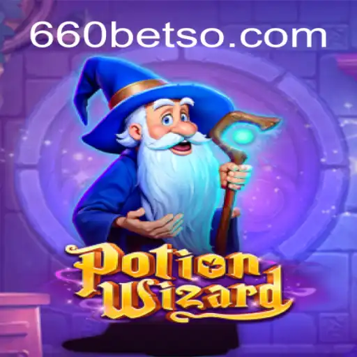 Descubra o Encanto do Jogo PotionWizard e Mergulhe na Magia