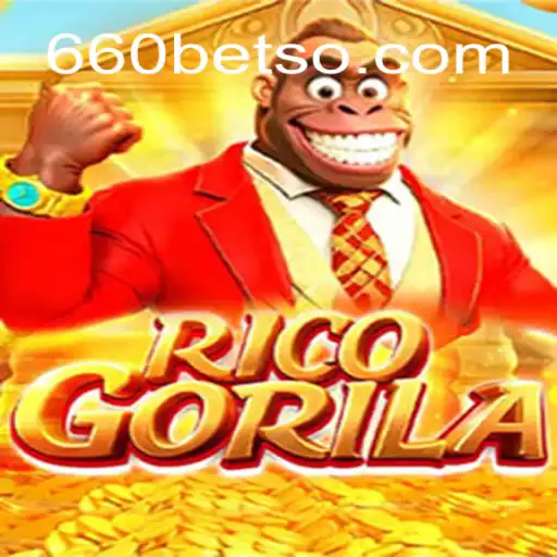 Explorando RicoGorila: Um Guia Completo para o Jogo de Apostas Inovador