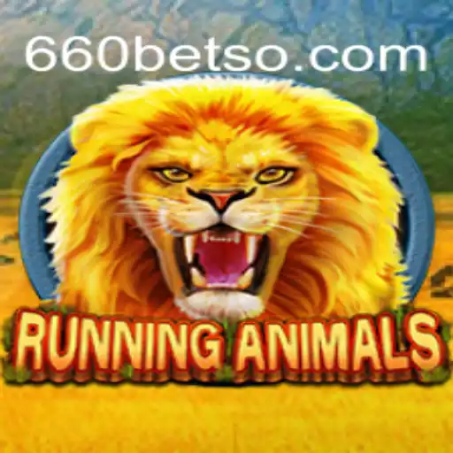 RunningAnimals: A nova sensação nos jogos online com 660bet