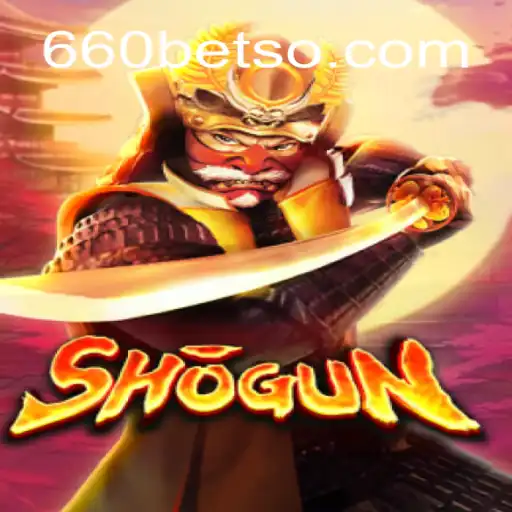 Descubra o Mundo do Jogo Shogun na Plataforma 660bet