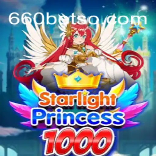 StarlightPrincess1000: A Nova Sensação dos Cassinos Online