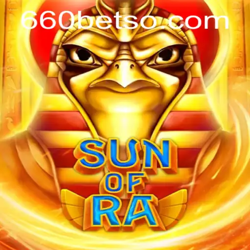 SunofRa: A Inovadora Jornada de Aventura no Universo de 660bet