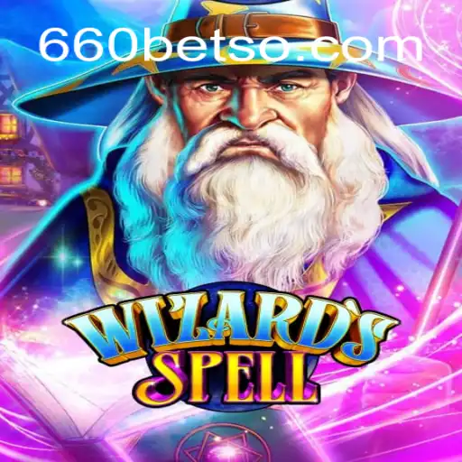 WizardsSpell: Uma Nova Dimensão de Magia e Estratégia